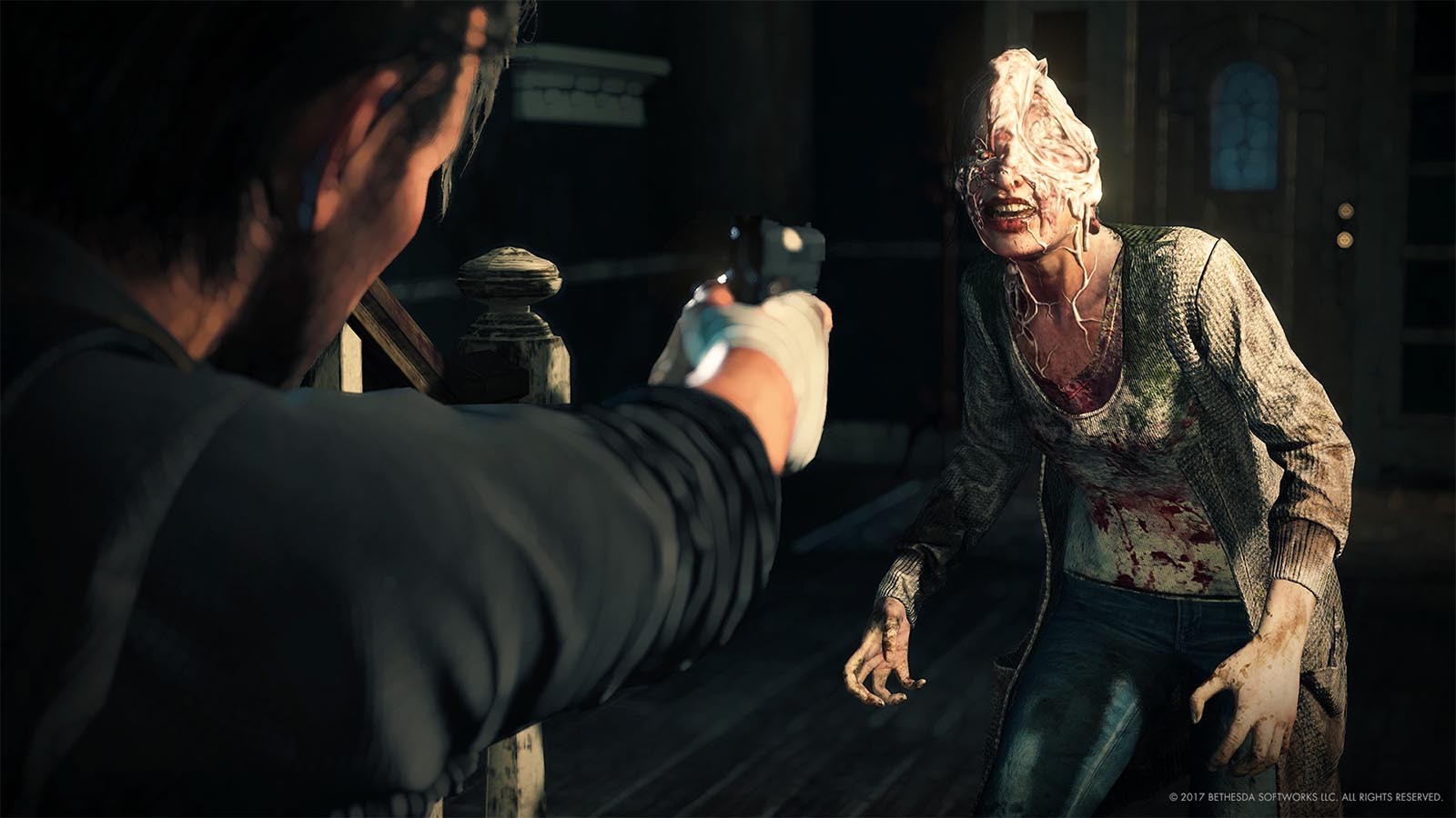 Evil Within 2