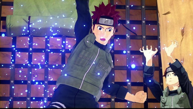 Naruto to Boruto Shinobi Striker