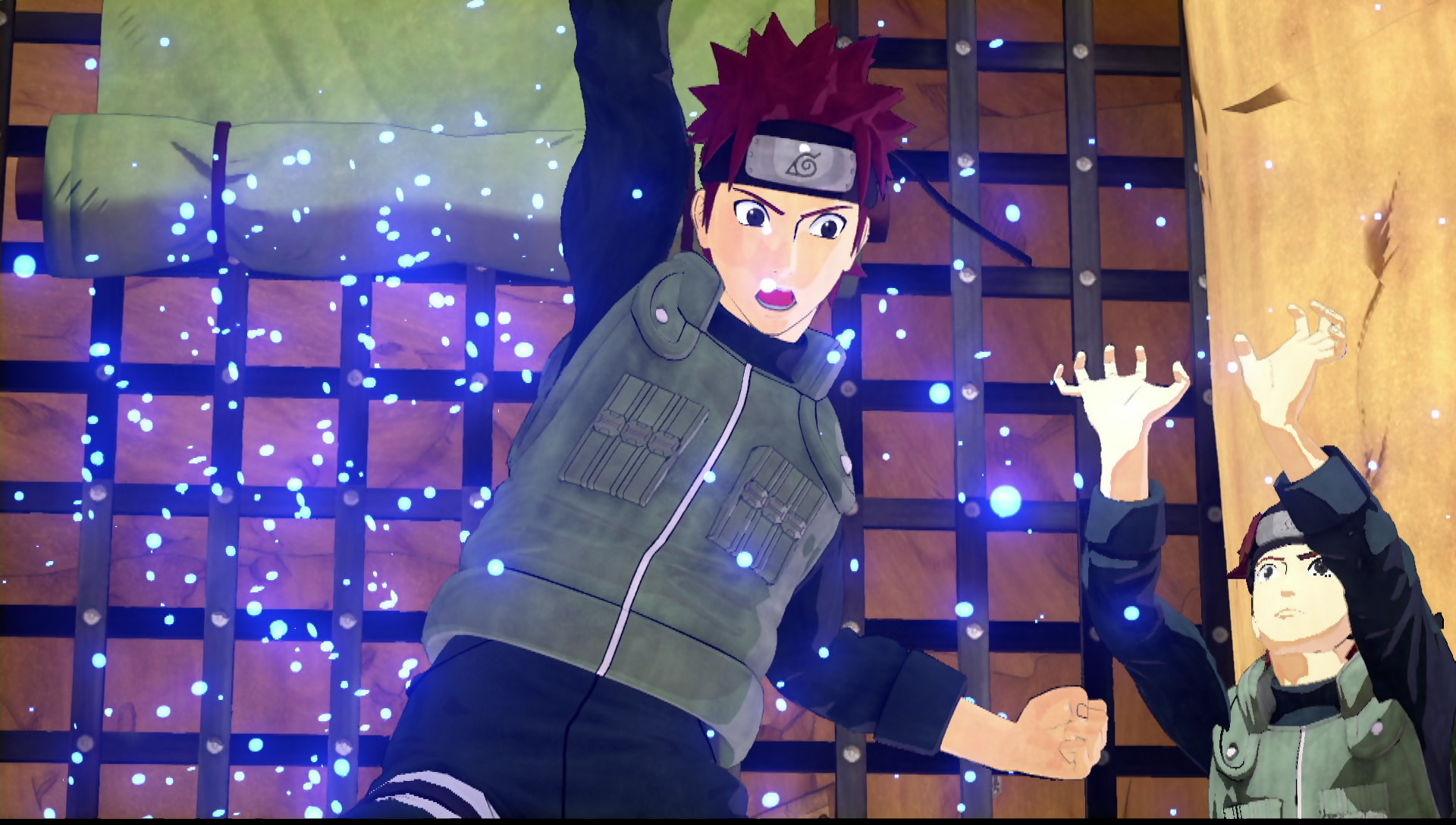 Naruto To Boruto Shinobi Striker