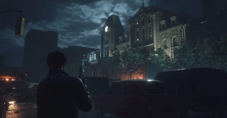 Resident Evil
