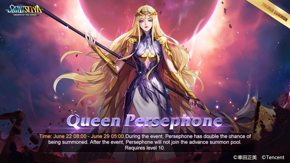 Persephone
