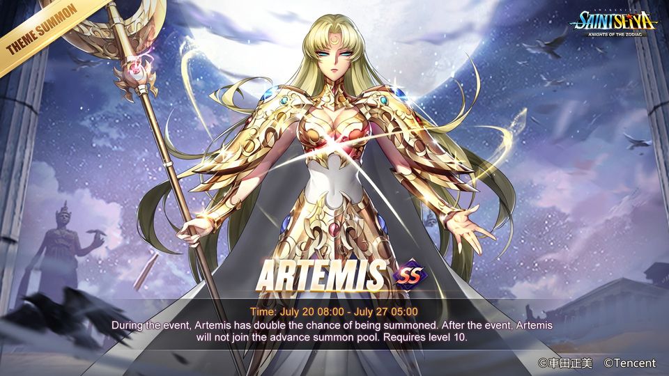Artemis