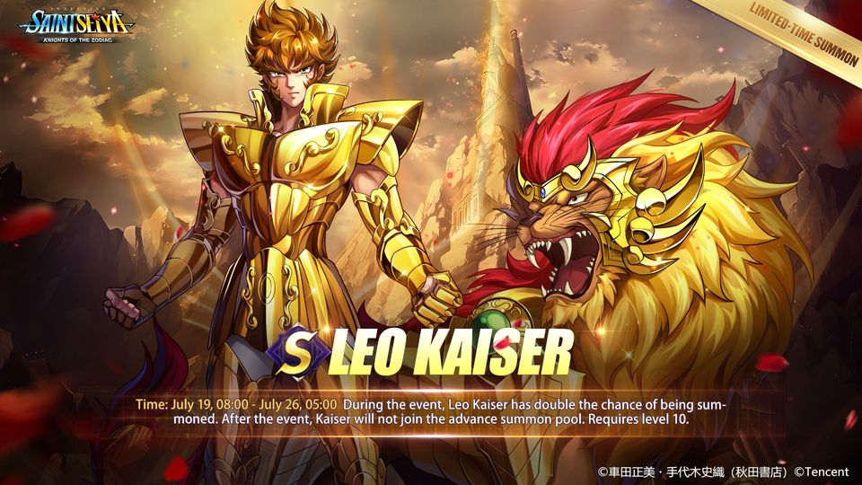 Kaiser