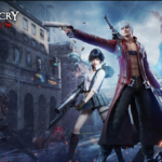 Devil May Cry Peak Of Combat
