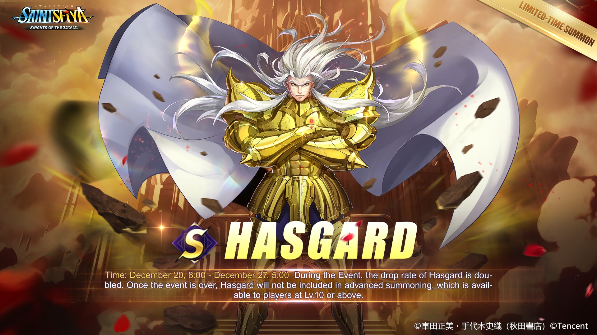 Hasgard