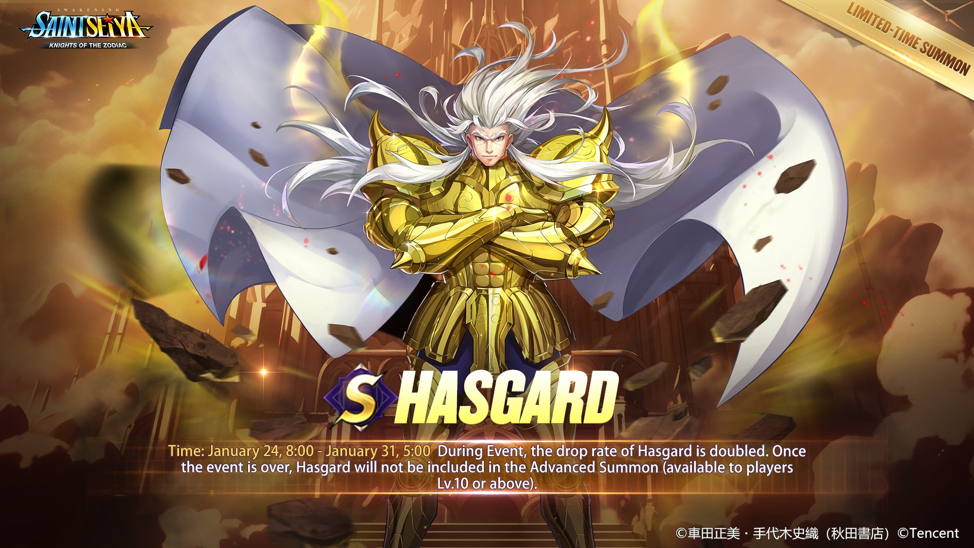 Hasgard