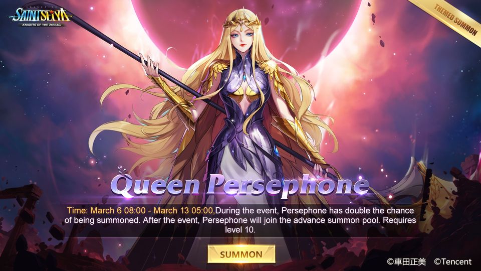 Persephone