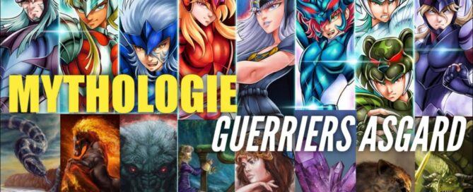 Asgard peut être un jour …