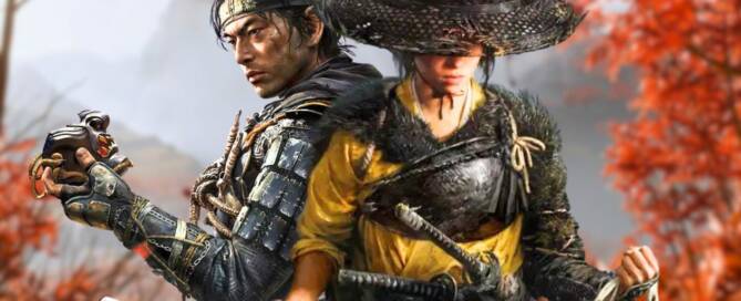 Ghost of Yōtei : la vengeance qui murmure au sommet