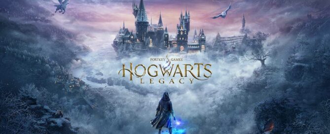 Hogwarts Legacy