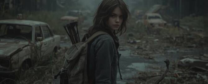 The Last of Us : quand l’ombre revient