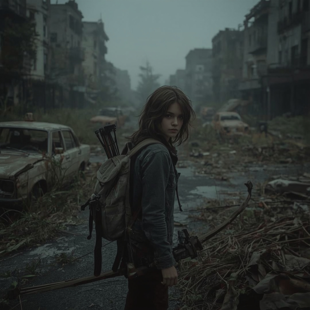The Last of Us : quand l’ombre revient