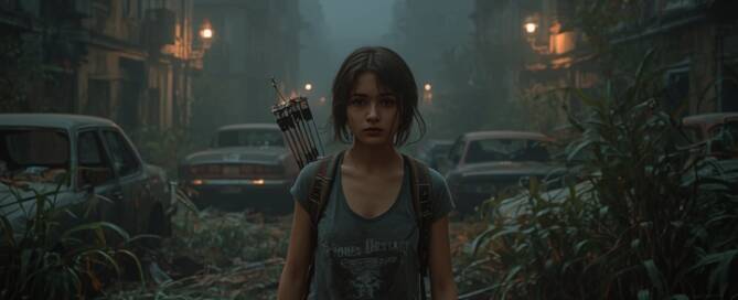 The Last of Us : quand l’ombre revient