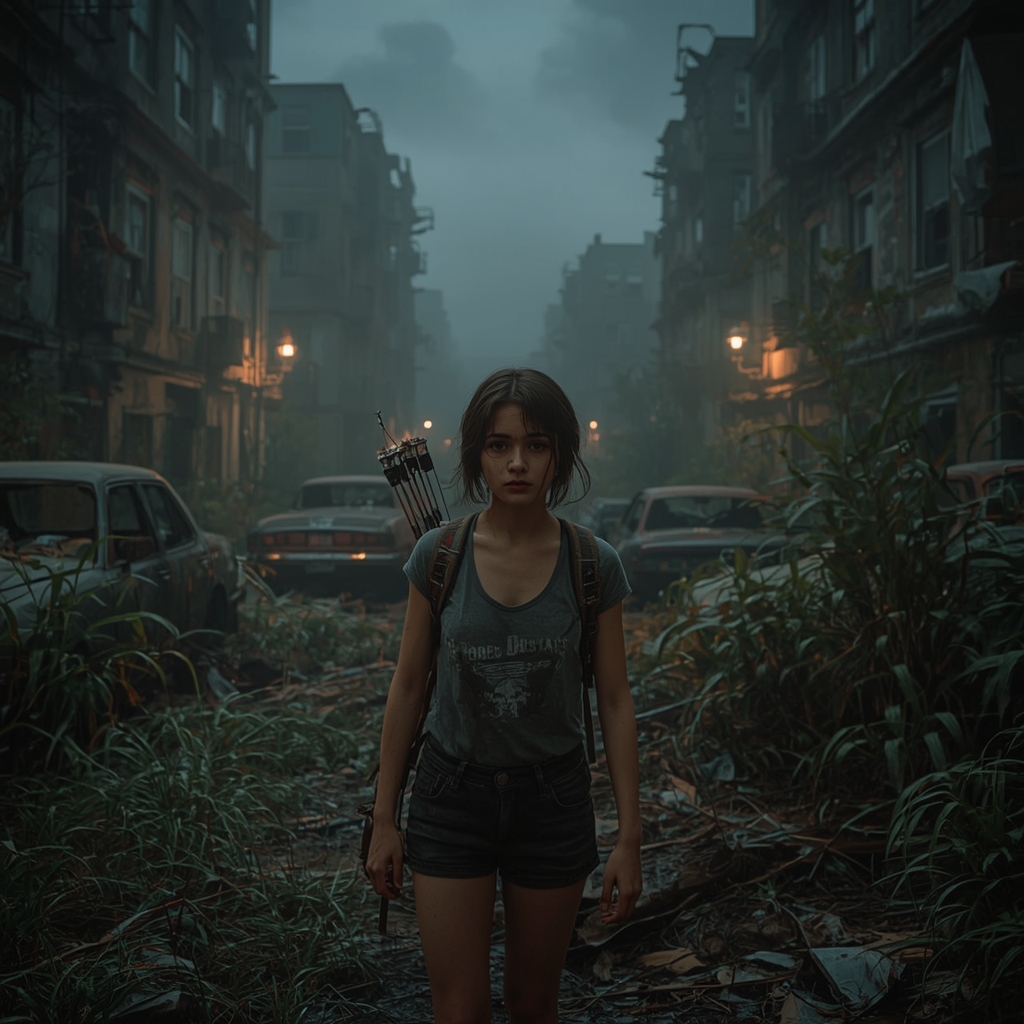 The Last of Us : quand l’ombre revient