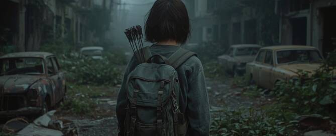 The Last of Us : quand l’ombre revient