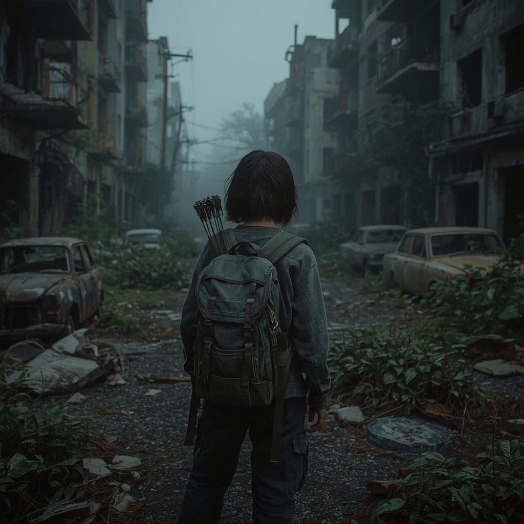 The Last of Us : quand l’ombre revient