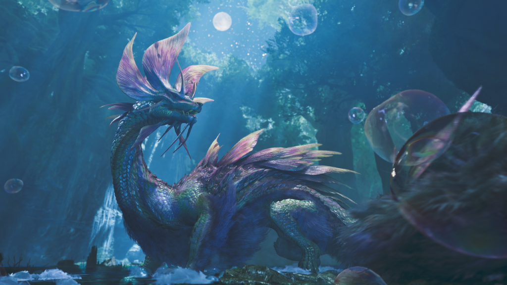 Monster Hunter Wilds – la chasse qui change tout