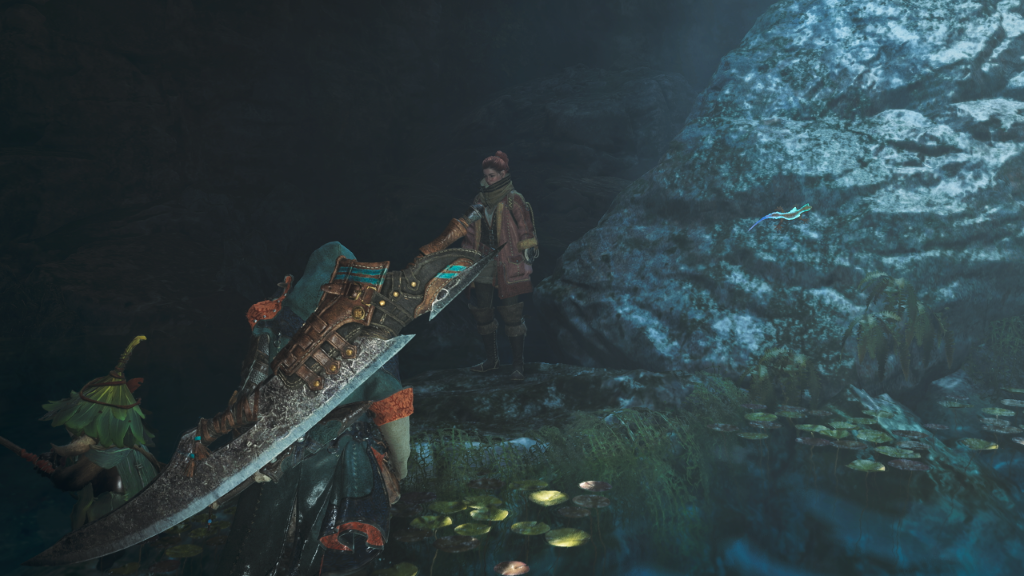 Monster Hunter Wilds – la chasse qui change tout