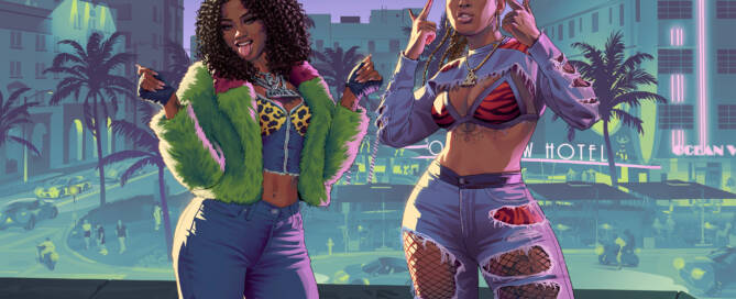 GTA VI : L’Attente Infernale du Retour à Vice City