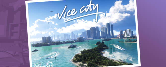 GTA VI : L’Attente Infernale du Retour à Vice City