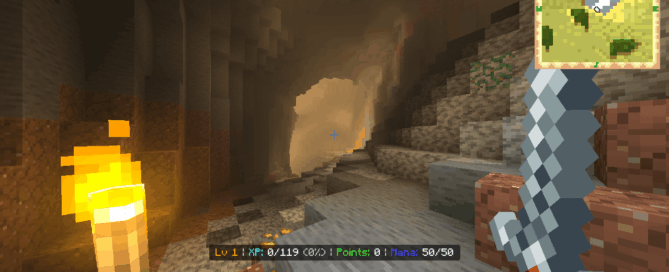 Minecraft : les 10 secrets d’un monde infini — Redstone, serveurs et créations qui défient le temps