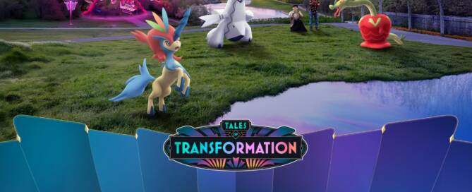 Pokémon GO : L’Ère des niveaux – quand le plafond passe à 80 et transforme l’aventure (15 octobre 2025)