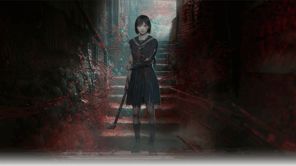 Silent Hill ƒ et la peur qui grandit chez les vivants dans la brume d’Ebisugaoka
