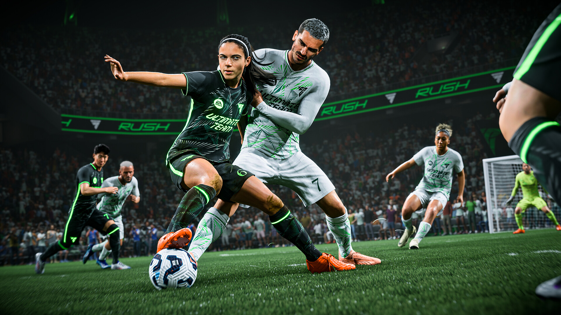 EA Sports FC 25 : Pourquoi le nouveau FIFA reste numéro 1 en France ?