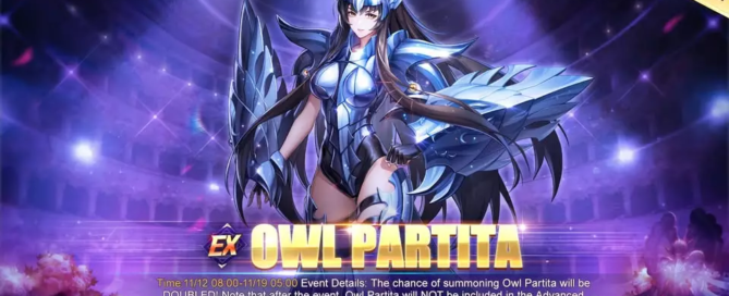 EX- Partita