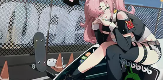 zenless zone zero