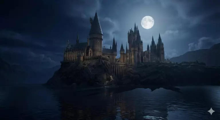 Hogwarts Legacy 2 : trailer, UE5 et lien avec HBO