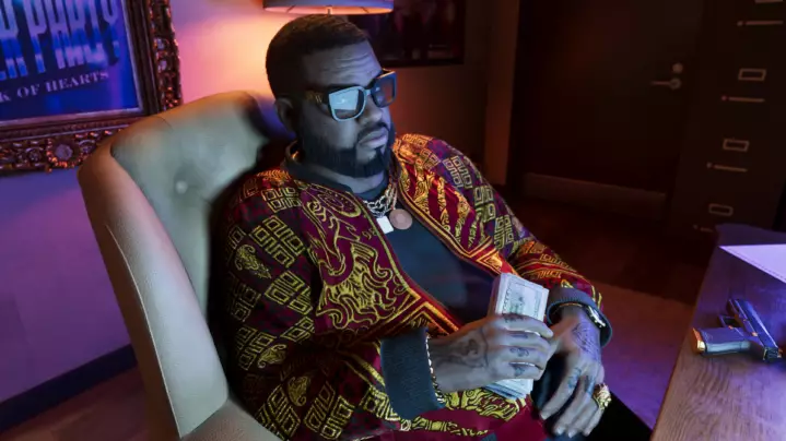 Visuel de GTA 6 : Boobie Ike