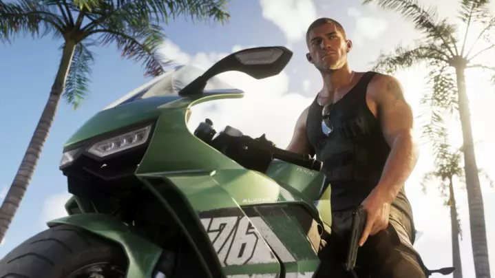Visuel de GTA 6 : Jason Duval