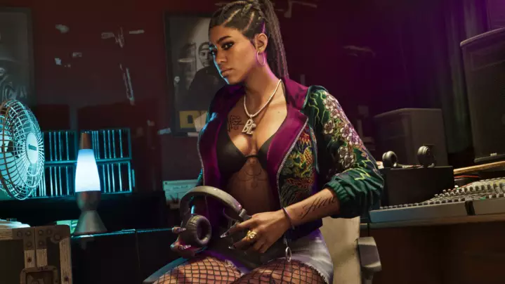 Visuel de GTA 6 : Real Dimez