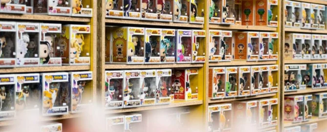 Comic Con Paris 2026 : gaming, jeux et Geek Market — le guide des collectionneurs