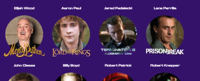 Dédicaces Comic Con Paris 2026 : liste des invités, prix et comment réserver