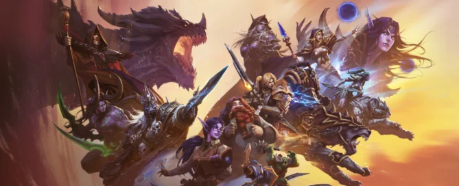 World of Warcraft : Tout savoir sur ce MMORPG emblématique (2026)