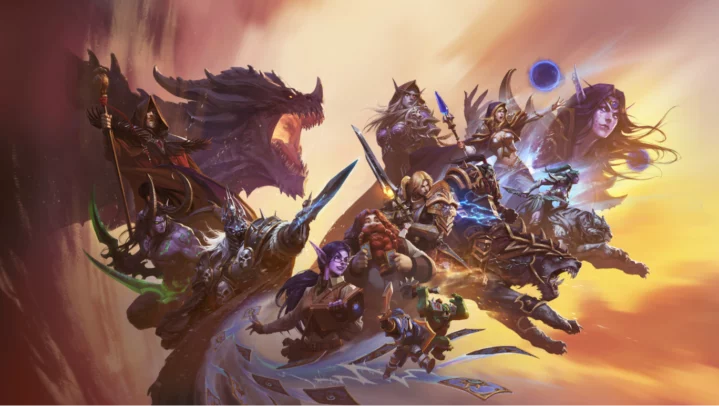 World of Warcraft : Tout savoir sur ce MMORPG emblématique (2026)