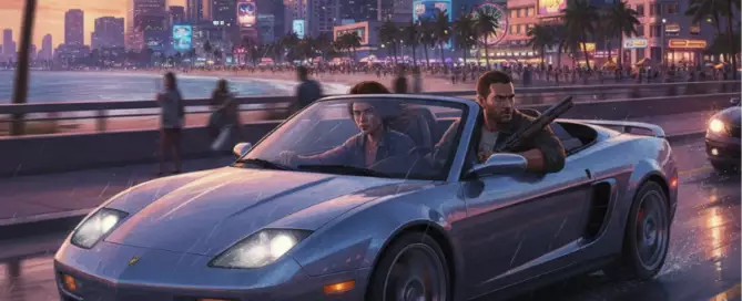 GTA 6 : date de sortie, plateformes et tout ce qu’on sait avant le 19 novembre 2026