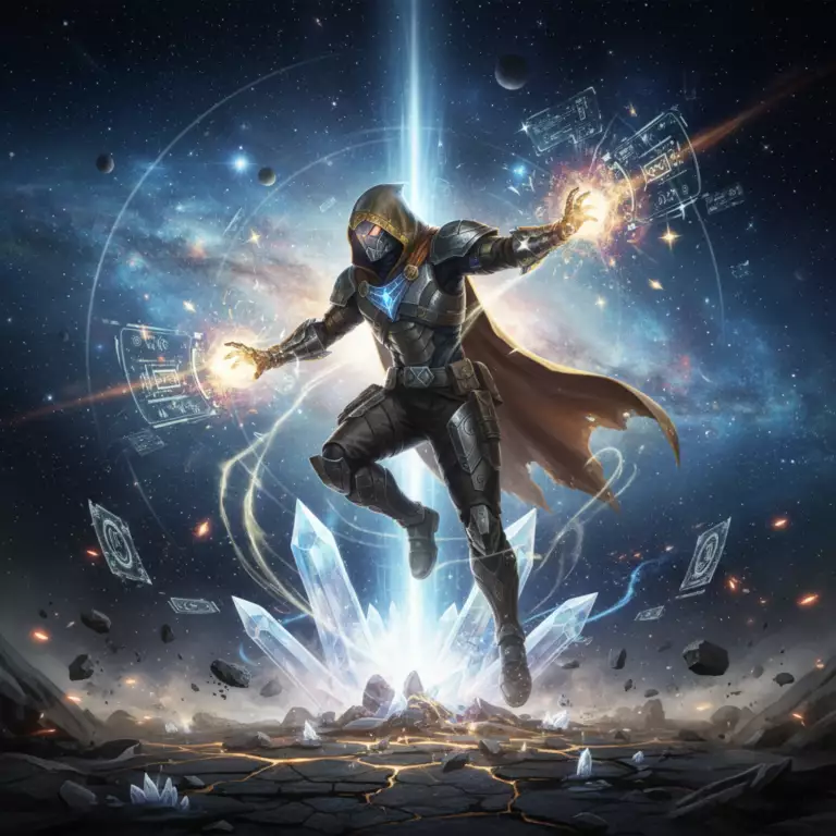 Destiny 2 : Mises à Jour du Mardi – Le Secret de l&rsquo;Engagement Infini des Gardiens