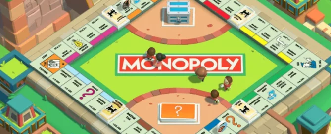 Monopoly Go: Astuces et Stratégies pour Dominer le Plateau…