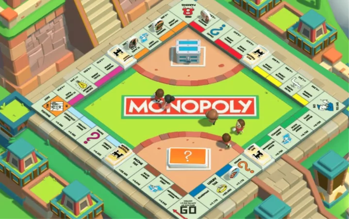 Monopoly Go: Astuces et Stratégies pour Dominer le Plateau…