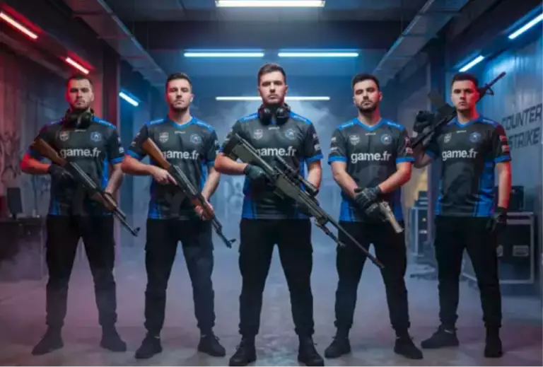 CS2 Esport : Calendrier, Résultats et Repères pour Suivre la Saison Guide Complet…