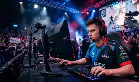 CS2 en 2026 : 7 rookies et futures stars à surveiller de très près