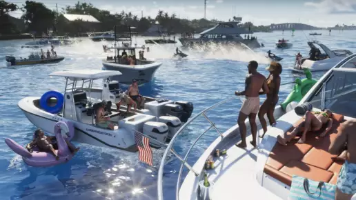 GTA 6 : date de sortie, précommandes et tout ce qu’on sait officiellement