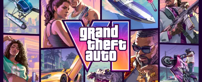 GTA 6 : date de sortie, précommandes et tout ce qu’on sait officiellement