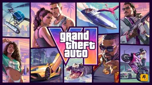 GTA 6 : date de sortie, précommandes et tout ce qu’on sait officiellement