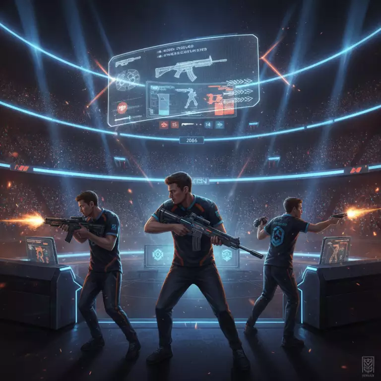 CS2 : L&rsquo;Histoire des Majors et Leur Impact Crucial sur l&rsquo;Esport