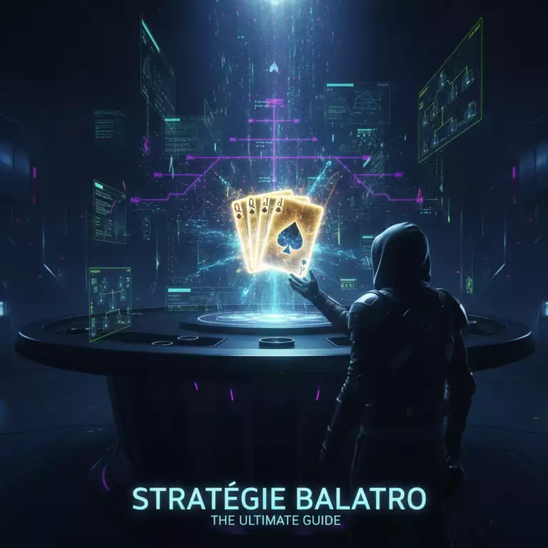 Balatro : Maîtriser le Roguelike de Poker – Guide
