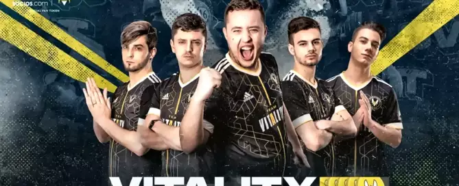 CS2 en France : Vitality, le moteur d’une scène esport…